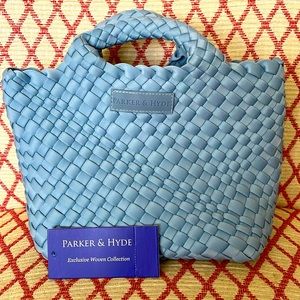 Parker & Hyde mini tote